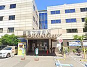 東都文京病院 徒歩9分。 660m
