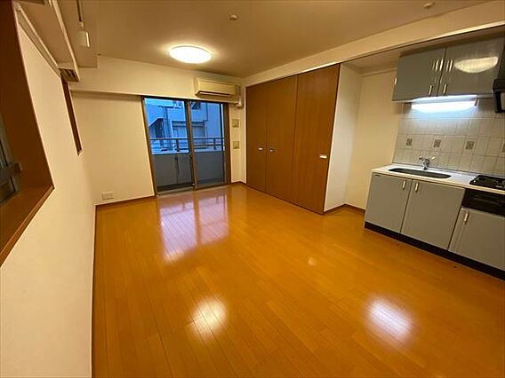 パークウェル秋葉原_内装_0