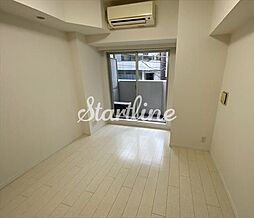 アクサスジーベック秋葉原 202 2階1Kのリビング/ダイニング