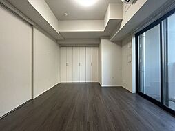 ケイブ湯島（CAVE YUSHIMA） 302 3階1Kのリビング/ダイニング