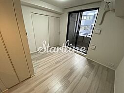 リビオレゾン千代田岩本町ルジェンテ 14F 14階ワンルームのリビング/ダイニング