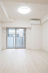 Nステージ秋葉原（エヌステージ秋葉原） 402 4階1Kのリビング/ダイニング