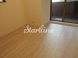 ラヴィラント御茶ノ水 204 2階1Kのリビング/ダイニング