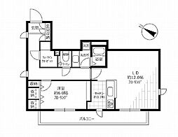 シャンブル向丘