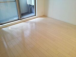 レジディア神田岩本町 1103 11階ワンルームのリビング/ダイニング