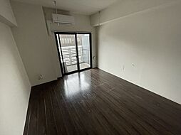 アルティオドマーニ（Artio Domani） 401 4階1Kのリビング/ダイニング