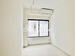 Hill Side Place 101 1階1Kのリビング/ダイニング