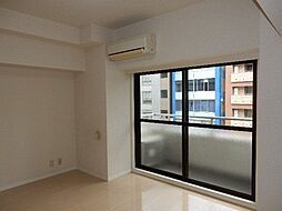 エスコート神田岩本町 906 9階1Kのリビング/ダイニング