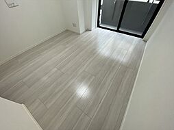 BPRレジデンス神田富山町 101 1階1Kのリビング/ダイニング