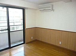 クリーンガーデン御茶ノ水 404 4階1Kのリビング/ダイニング