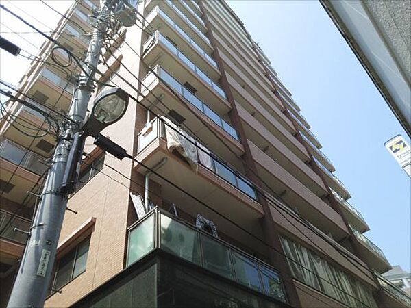 apartment 東京都千代田区東神田１丁目16-12
地図を見る