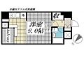 メゾン・ド・ヴィレ東神田3階15.7万円