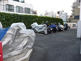 パークアクシス御茶ノ水ステージ 103 ｜ 東京都文京区湯島３丁目2-14（賃貸マンション1K・1階・29.70㎡） その20