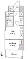 ルミーク文京湯島5階17.0万円