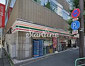 セブンイレブン外神田4丁目店 徒歩2分。 90m