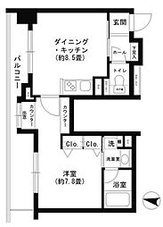 クリオ文京小石川