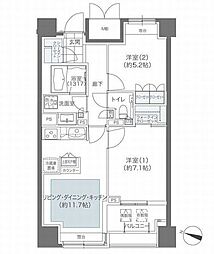 メゾンカルム本郷