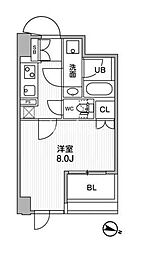 🉐敷金礼金0円！🉐東神田テラスレジデンス