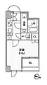 東神田テラスレジデンス9階15.0万円