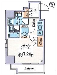 クレストコート文京湯島