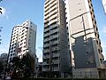 デュオステージ後楽園