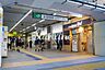 周辺：水道橋駅(都営地下鉄 三田線) 徒歩5分。 400m