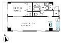 湯島台レジデンス3階18.0万円
