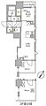 テラス神田猿楽町2階20.7万円