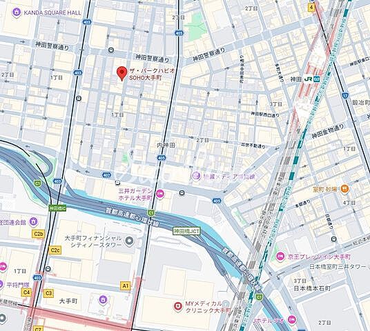 地図