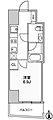 オルタナ文京湯島5階14.9万円