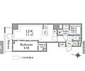 アーベイン 文京・千駄木4階24.2万円