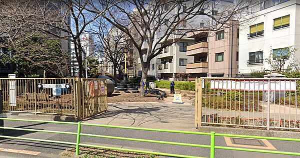 プレミスト東銀座築地アークコート 1310｜東京都中央区築地７丁目(賃貸マンション2LDK・13階・55.25㎡)の写真 その18