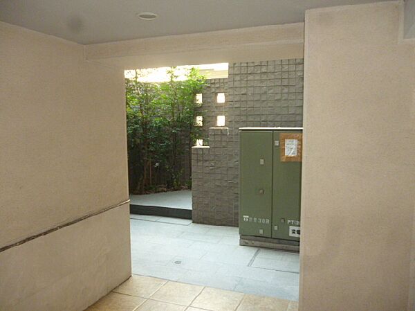銀座アパートメントハウス 601｜東京都中央区湊１丁目(賃貸マンション1K・6階・18.20㎡)の写真 その22