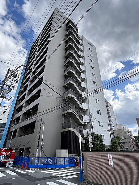 ｎｉｄｏ ＳＵＧＡＭＯ(ニドスガモ) 501｜東京都豊島区巣鴨２丁目(賃貸マンション2LDK・5階・51.12㎡)の写真 その22