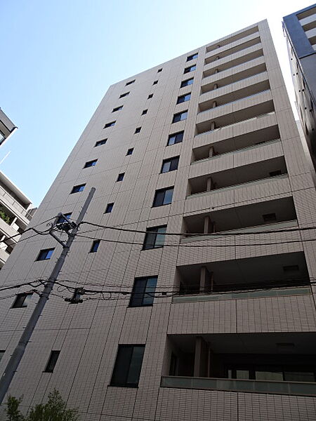 イニシア築地レジデンス 504｜東京都中央区築地７丁目(賃貸マンション1LDK・5階・40.37㎡)の写真 その19