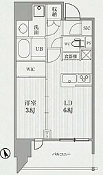 シーズンフラッツ代々木