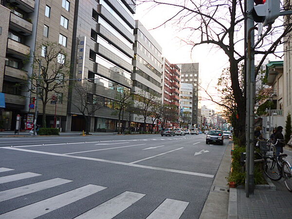 ブロードシティ東京 207｜東京都中央区日本橋蛎殻町１丁目(賃貸マンション1K・2階・30.11㎡)の写真 その17