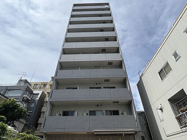 レオーネ清澄白河 704｜東京都江東区平野３丁目(賃貸マンション1K・7階・24.79㎡)の写真 その5