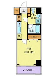 錦糸町駅 11.7万円