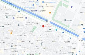 クレヴィスタ押上 705 ｜ 東京都江東区亀戸３丁目39-9（賃貸マンション1K・7階・25.62㎡） その28