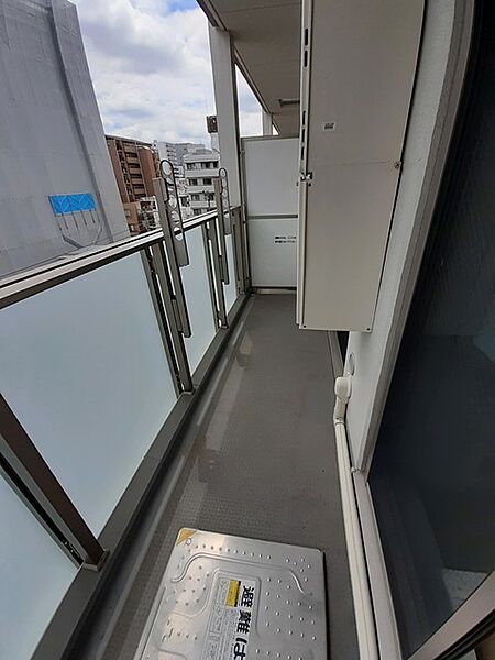 プレッソカンパニュール 501｜東京都江東区東陽５丁目(賃貸マンション1LDK・5階・41.55㎡)の写真 その11