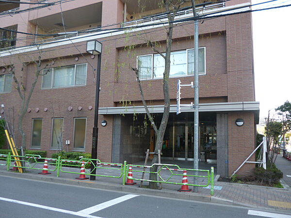 レジデンスシャルマン月島 817｜東京都中央区月島３丁目(賃貸マンション1LDK・8階・40.60㎡)の写真 その14