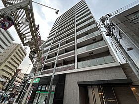 パークアクシス成増二丁目 806 ｜ 東京都板橋区成増２丁目21-6（賃貸マンション1R・8階・25.89㎡） その21