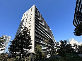 晴海フラッグ ポートビレッジ B棟（HARUMI FLAG） 1419 ｜ 東京都中央区晴海５丁目3-2（賃貸マンション1DK・14階・28.71㎡） その21