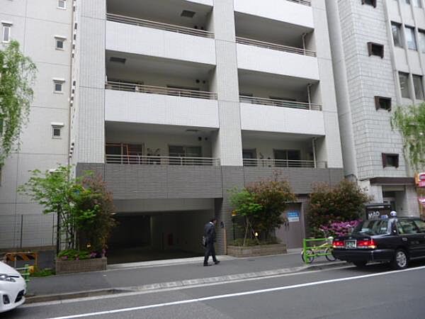 HF銀座レジデンスEAST 1302｜東京都中央区築地７丁目(賃貸マンション1LDK・13階・56.00㎡)の写真 その20