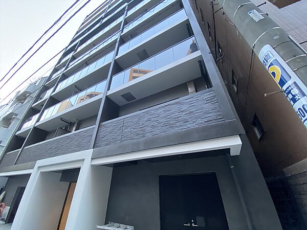 オープンブルーム東日本橋 201｜東京都中央区東日本橋２丁目(賃貸マンション1K・2階・25.37㎡)の写真 その25