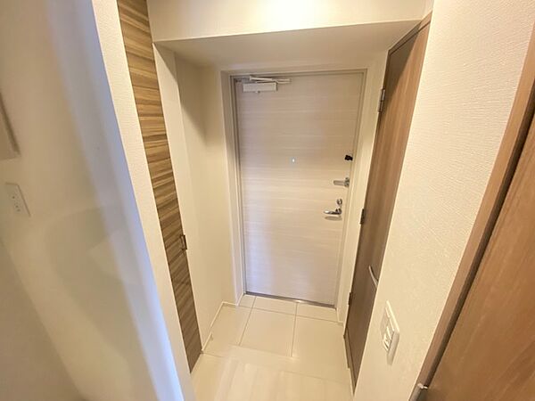 グランド・ガーラ東大島 11F｜東京都江東区東砂３丁目(賃貸マンション2K・11階・25.51㎡)の写真 その12