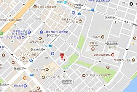 プライムステイ築地 10F ｜ 東京都中央区築地３丁目13-5（賃貸マンション1R・10階・16.92㎡） その26