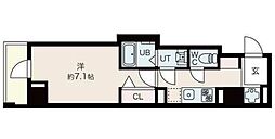 月島駅 11.8万円