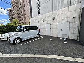 ジェノヴィア墨田文花スカイガーデン 301 ｜ 東京都墨田区文花２丁目11-5（賃貸マンション1K・3階・25.80㎡） その30